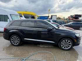     Audi Q7 55 TFSI Quattro   7  