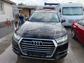 Audi Q7 55 TFSI Quattro   7   | Mobile.bg    7