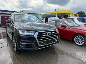     Audi Q7 55 TFSI Quattro   7  