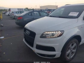 Audi Q7 S LINE PRESTIGE: 3.0L V-6 DI, DOHC, VVT,  | Mobile.bg    2