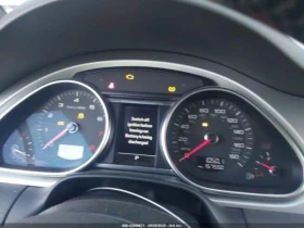 Audi Q7 S LINE PRESTIGE: 3.0L V-6 DI, DOHC, VVT,  | Mobile.bg    9