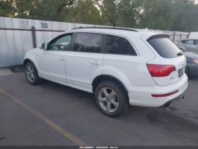 Audi Q7 S LINE PRESTIGE: 3.0L V-6 DI, DOHC, VVT,  | Mobile.bg    6