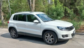VW Tiguan | Mobile.bg    2