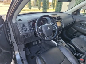 Mitsubishi ASX 4х4 , Ксенон, панорамен таван, АВТОМАТИК , снимка 7