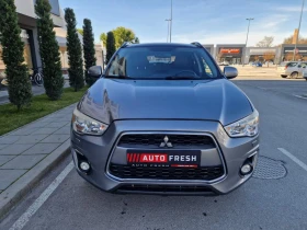 Mitsubishi ASX 4х4 , Ксенон, панорамен таван, АВТОМАТИК , снимка 2