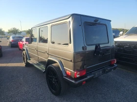Mercedes-Benz G 500 AMG PACK* HARMAN* * BI-XENON* *  | Mobile.bg    5