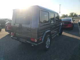 Mercedes-Benz G 500 AMG PACK* HARMAN* * BI-XENON* *  | Mobile.bg    6