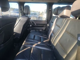 Mercedes-Benz G 500 AMG PACK* HARMAN* * BI-XENON* *  | Mobile.bg    14
