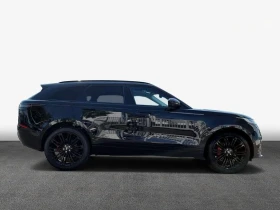 Land Rover Range Rover Velar P250 DYNAMIC SE HEAD UP PANO MERIDIAN | Mobile.bg    3