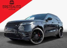    Land Rover Range Rover Velar P250 DYNAMIC SE HEAD UP PANO MERIDIAN
