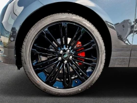 Land Rover Range Rover Velar P250 DYNAMIC SE HEAD UP PANO MERIDIAN | Mobile.bg    6