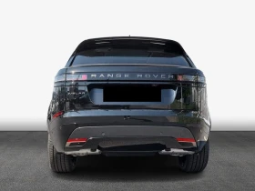 Land Rover Range Rover Velar P250 DYNAMIC SE HEAD UP PANO MERIDIAN | Mobile.bg    5