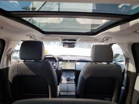 Land Rover Range Rover Velar P250 DYNAMIC SE HEAD UP PANO MERIDIAN | Mobile.bg    16