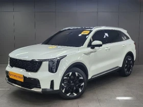 Kia Sorento Gasoline 2.5T 2WD Signature