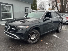 Mercedes-Benz GLC 300 * CARFAX * БЕЗ ПЪРВОНАЧАЛНА ВНОСКА