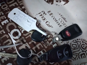 Hyundai IX35 2.4 Tucson DOCH 16v | Mobile.bg    11