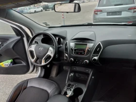 Hyundai IX35 2.4 Tucson DOCH 16v | Mobile.bg    9