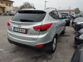 Hyundai IX35 2.4 Tucson DOCH 16v | Mobile.bg    4