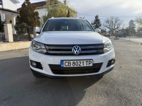 VW Tiguan 2.0