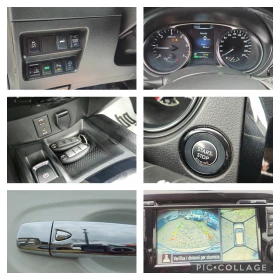 Nissan X-trail 1.6DCi-130��* 2015�* LED* ���������* ���������* �� | Mobile.bg � ����� ������ 14