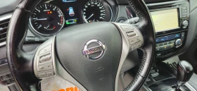 Nissan X-trail 1.6DCi-130��* 2015�* LED* ���������* ���������* �� | Mobile.bg � ����� ������ 12