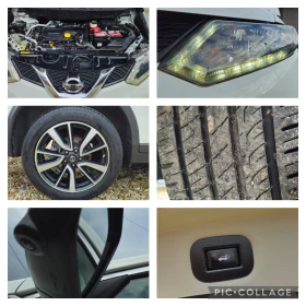 Nissan X-trail 1.6DCi-130��* 2015�* LED* ���������* ���������* �� | Mobile.bg � ����� ������ 13