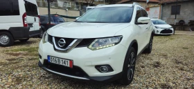 Nissan X-trail 1.6DCi-130��* 2015�* LED* ���������* ���������* �� | Mobile.bg � ����� ������ 3