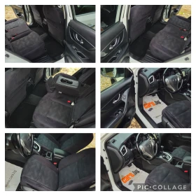 Nissan X-trail 1.6DCi-130��* 2015�* LED* ���������* ���������* �� | Mobile.bg � ����� ������ 16