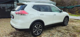 Nissan X-trail 1.6DCi-130��* 2015�* LED* ���������* ���������* �� | Mobile.bg � ����� ������ 4