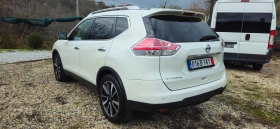 Nissan X-trail 1.6DCi-130��* 2015�* LED* ���������* ���������* �� | Mobile.bg � ����� ������ 6