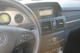 Mercedes-Benz GLK 116000км.ИТАЛИЯ, НОВ ВНОС, EVRO 5A - 17300 лв. / 8845.35 € - 24842447 13