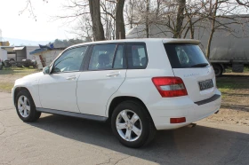 Mercedes-Benz GLK 116000км.ИТАЛИЯ, НОВ ВНОС, EVRO 5A - 17300 лв. / 8845.35 € - 24842447 4
