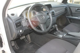 Mercedes-Benz GLK 116000км.ИТАЛИЯ, НОВ ВНОС, EVRO 5A - 17300 лв. / 8845.35 € - 24842447 11