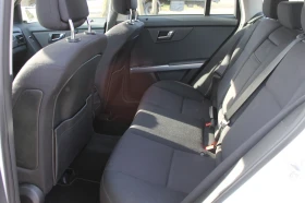 Mercedes-Benz GLK 116000км.ИТАЛИЯ, НОВ ВНОС, EVRO 5A - 17300 лв. / 8845.35 € - 24842447 10