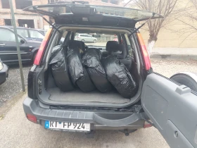 Honda Cr-v 2.0i-147.kc-ТОП СЪСТОЯНИЕ - 8390 лв. / 4289.74 € - 12639699 14