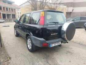 Honda Cr-v 2.0i-147.kc-ТОП СЪСТОЯНИЕ - 8390 лв. / 4289.74 € - 12639699 4