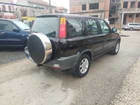 Honda Cr-v 2.0i-147.kc-ТОП СЪСТОЯНИЕ - 8390 лв. / 4289.74 € - 12639699 6