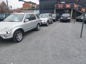 Honda Cr-v 2.0i-147.kc-��� ��������� | Mobile.bg � ����� ������ 2
