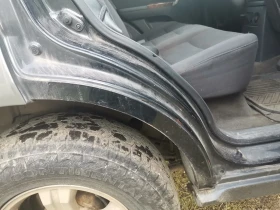 Kia Sorento 2.5 - 2750 € / 5378.53 лв. - 14497351 10