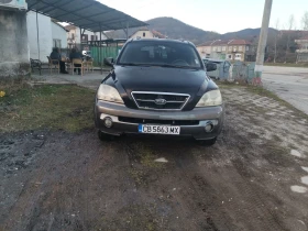 Kia Sorento 2.5 - 2750 € / 5378.53 лв. - 14497351 2
