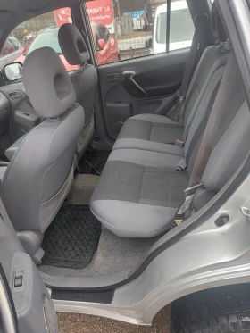 Toyota Rav4 2.0 D4D 116 к.с. - 3700 € / 7236.57 лв. - 97979150 6