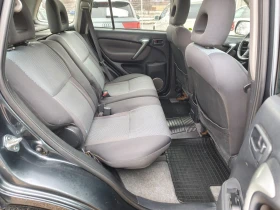 Toyota Rav4 ИТАЛИЯ  - 4000 € / 7823.32 лв. - 42056826 14