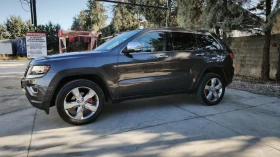 Jeep Grand cherokee 3.6 v6  - 17300 € / 33835.86 лв. - 50309582 3