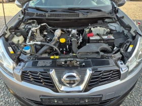 Nissan Qashqai 6+ 1 места - 6600 € / 12908.48 лв. - 17099457 16