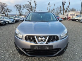 Nissan Qashqai 6+ 1 места - 6600 € / 12908.48 лв. - 17099457 2