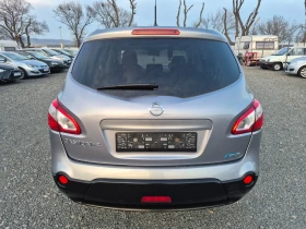 Nissan Qashqai 6+ 1 места - 6600 € / 12908.48 лв. - 17099457 5