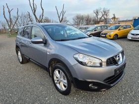 Nissan Qashqai 6+ 1 места - 6600 € / 12908.48 лв. - 17099457 3