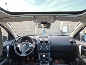 Nissan Qashqai 6+ 1 места - 6600 € / 12908.48 лв. - 17099457 12