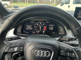 Audi SQ7 4.0 TDI - 39000 € / 76277.37 лв. - 21642576 9