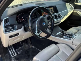 BMW X5 xDrive40i / DISTRONIC / 360 / КЛИП НА МОТОРА - 31000 € / 60630.73 лв. - 30972665 5